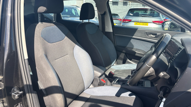 SEAT Ateca 1.0 TSI Ecomotive SE Technology [EZ] 5dr Petrol Estate